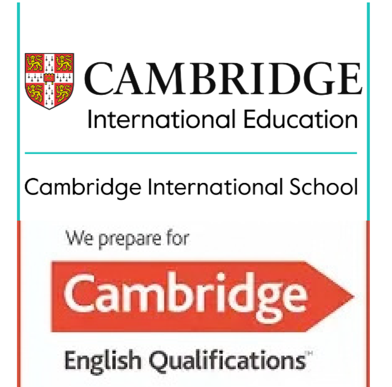 Cambridge Assessment English