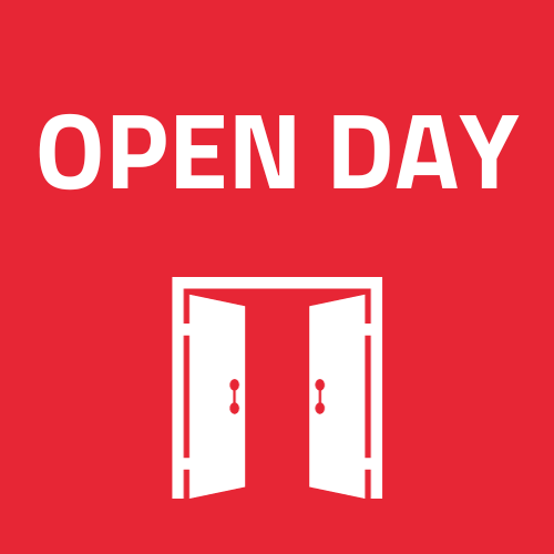 Open Day