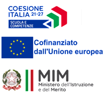 PN SCUOLA E COMPETENZE 2021-2027