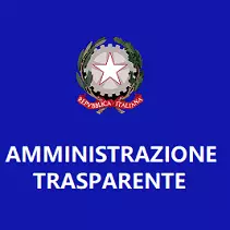 Amministrazione trasparente