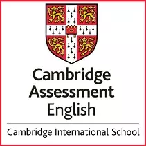 Cambridge Assessment English