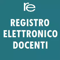 Registro Elettronico Docenti