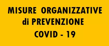 misure prevenzione covid